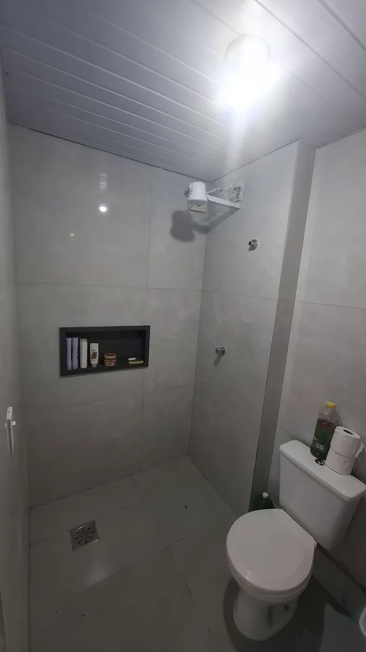Foto - Palhoça - Aririú da Formiga