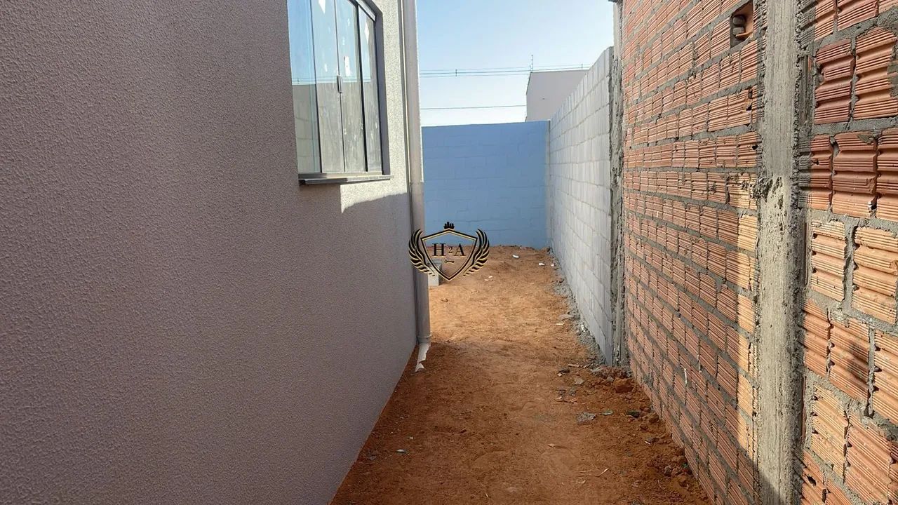 Casa com 3 Quartos no Bairro Parque Amazonas - Sinop! - Foto 4