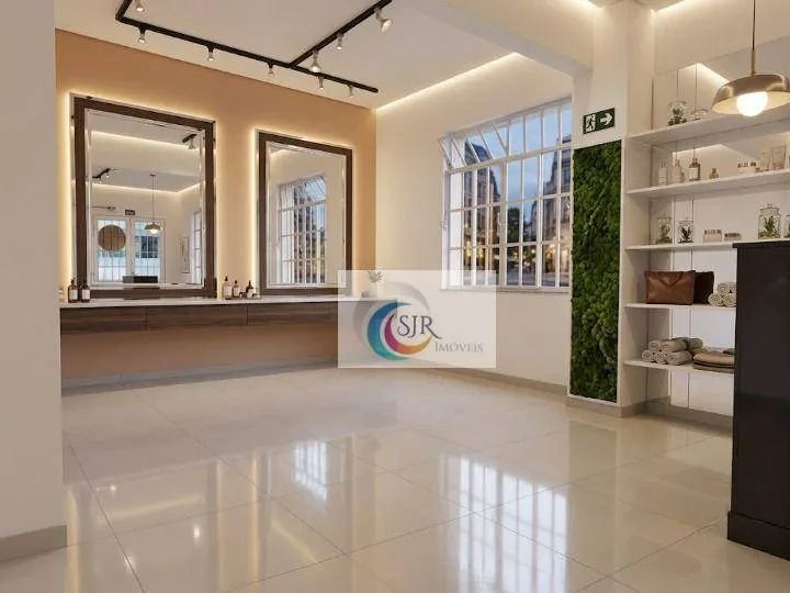 Loja para alugar, 230 m² - Higienópolis - São Paulo/SP - Foto 2