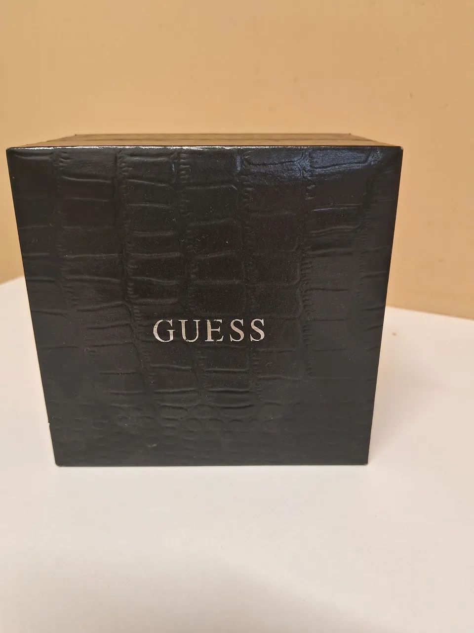 Relogio Guess caixa original e certificado  - Foto 2