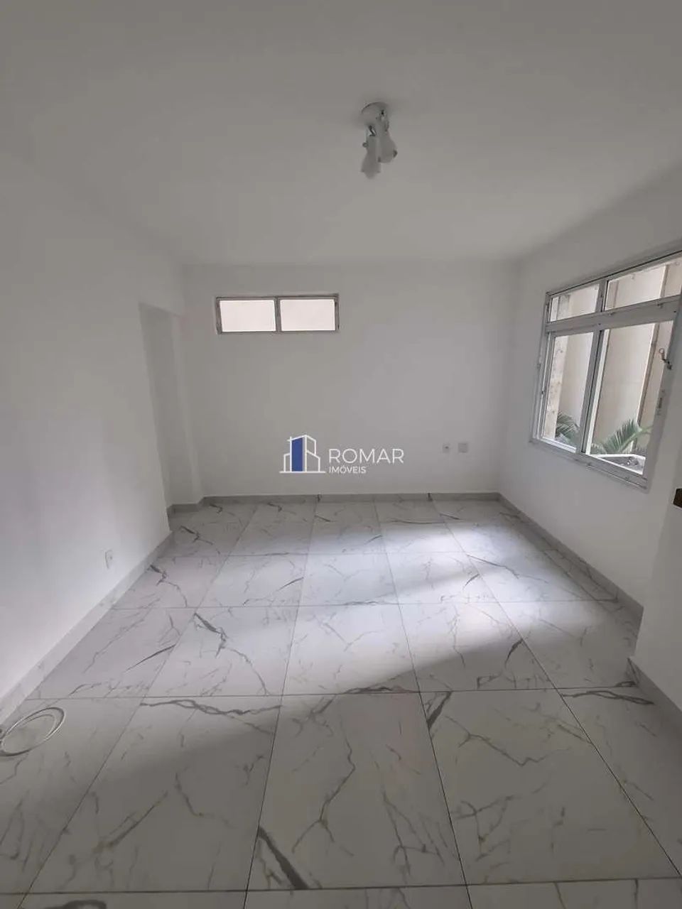 Sala Living - Gonzaga, Santos, Cod: 2021 - Foto 3