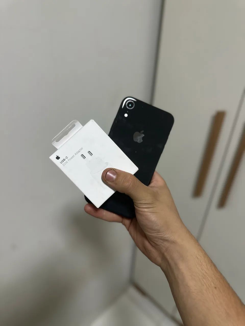 iPhone XR  - Foto 4