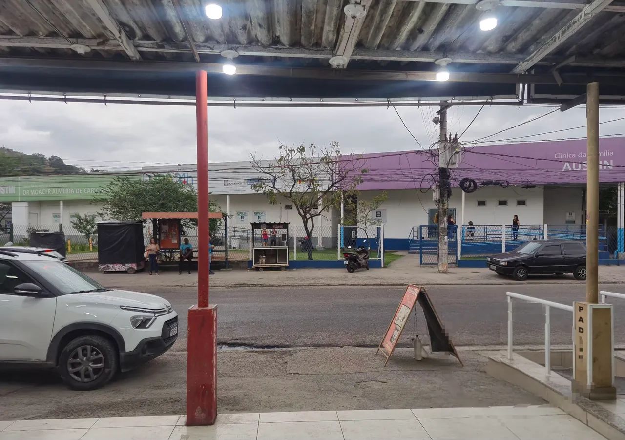 PASSO PONTO DE FARMÁCIA EXCELENTE OPORTUNIDADE