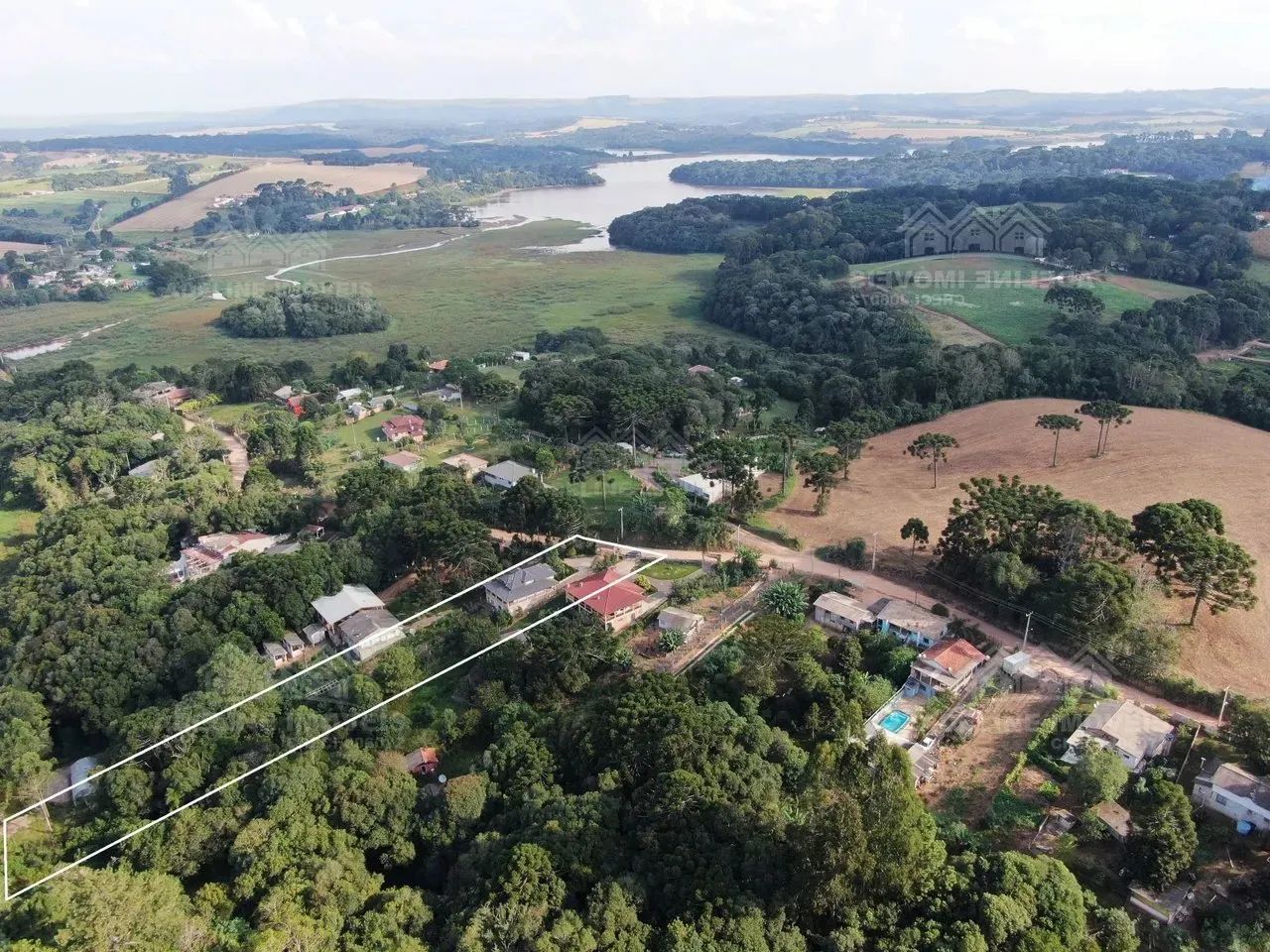 Chácara Catanduva Carambeí - Foto 4