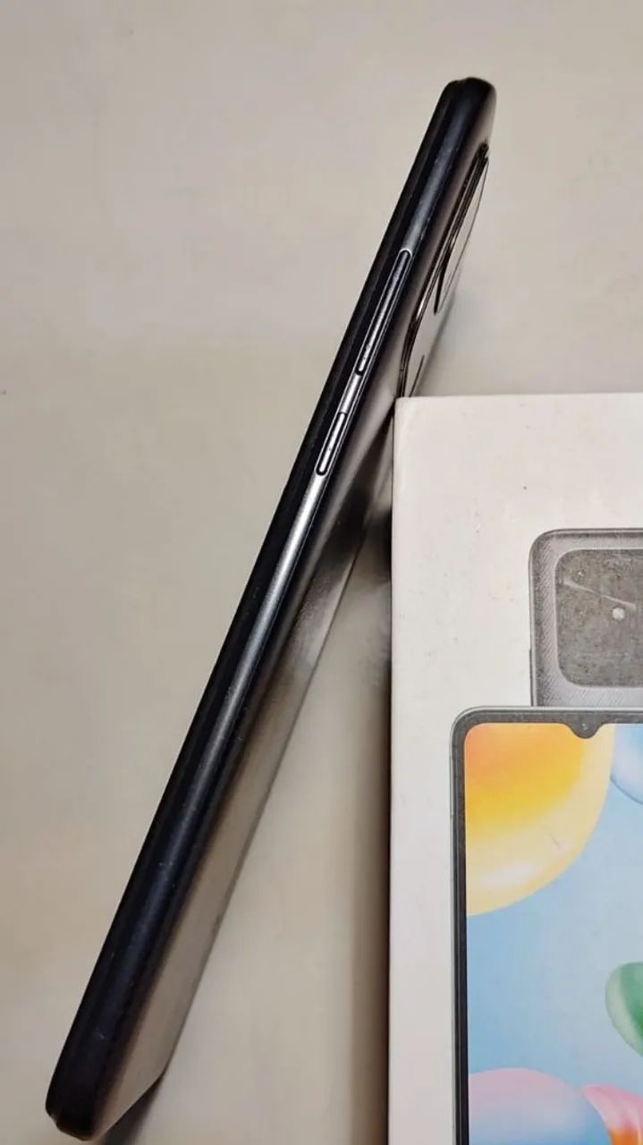 Celular Redimi 10c 128gb - Foto 3