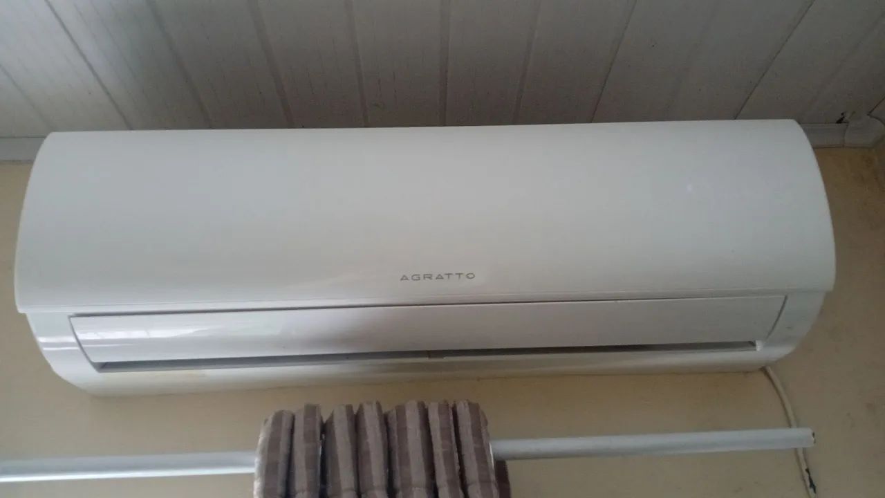 VENDO SMARTV PHILCO 32 POLEGADAS, AR CONDICIONADO 9 MIL BTUS, CAFETEIRA  - Foto 5