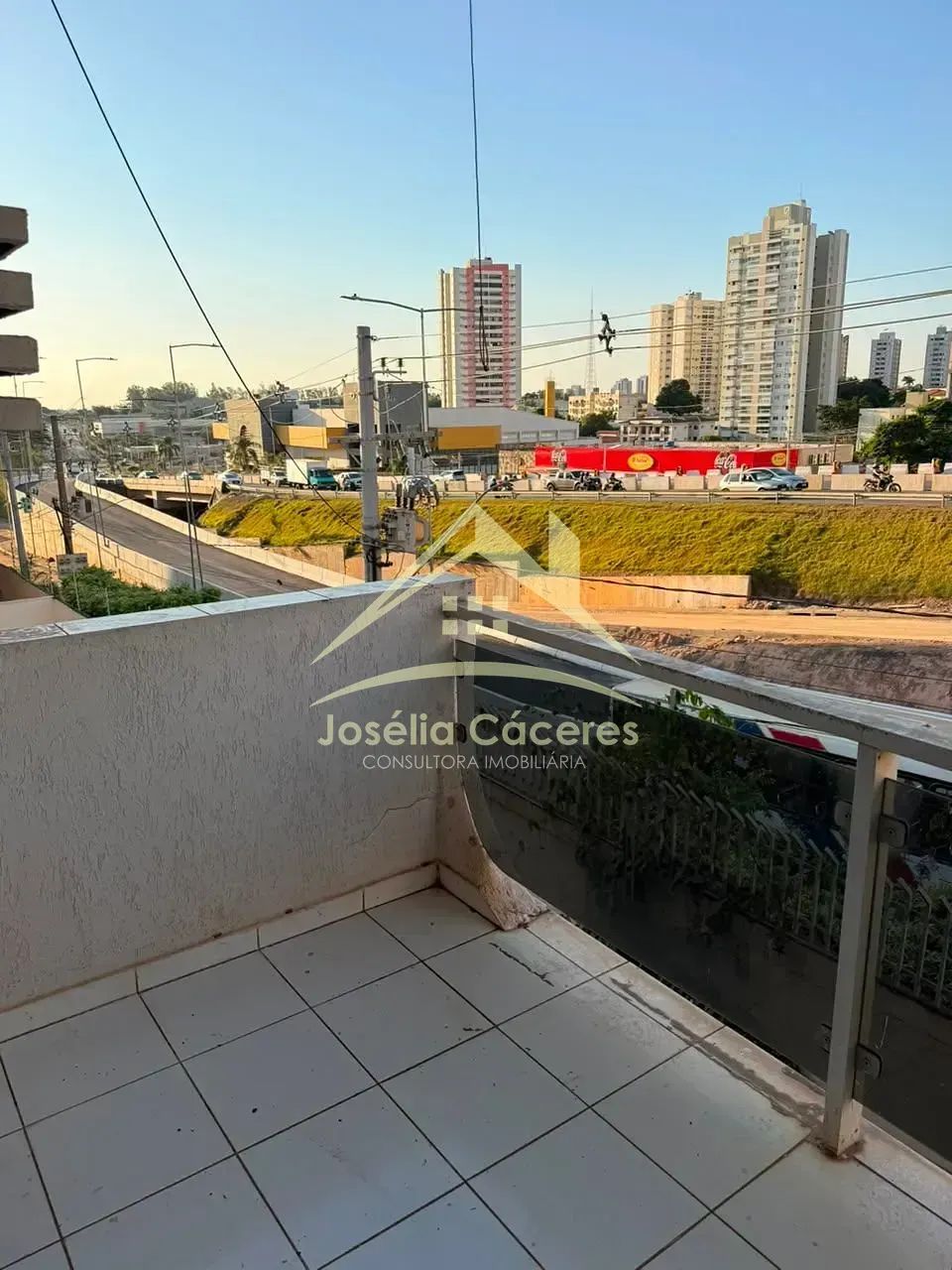 Apartamento à venda, Araés, Cuiabá, MT - Foto 2
