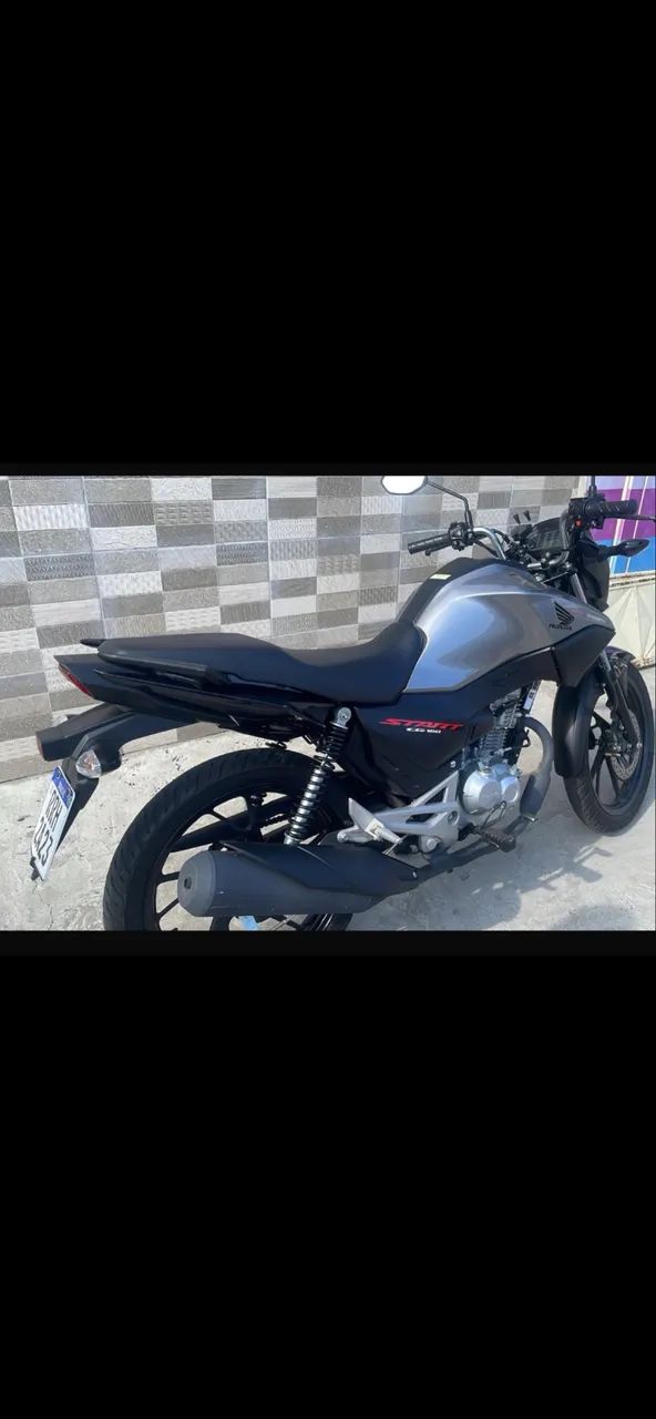 Alugo moto para Uber, 99 ou particular  - Foto 2