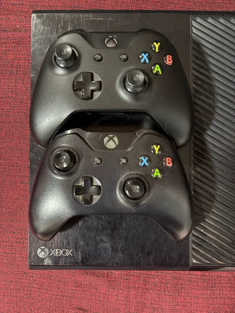 Xbox one FAT  - Foto 5