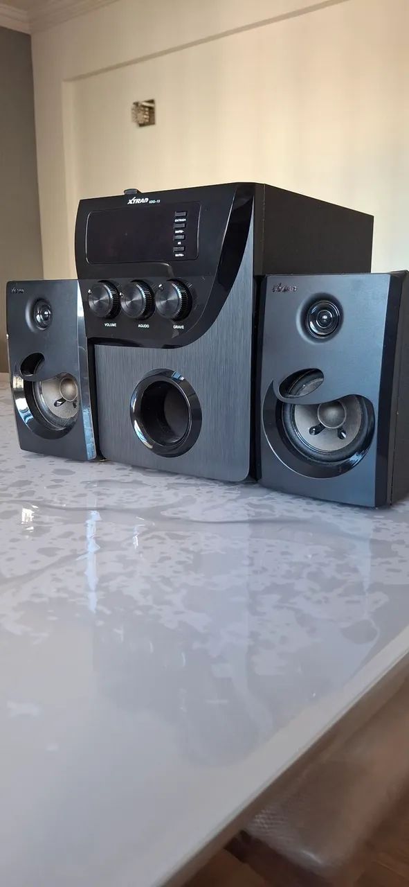 Micro system  - Foto 3