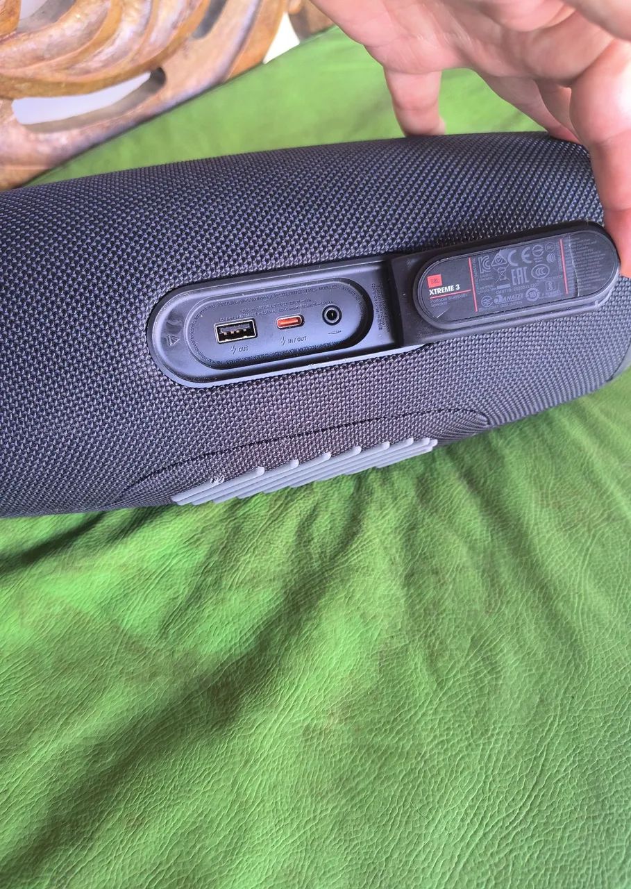JBL Xtreme 3  - Foto 3