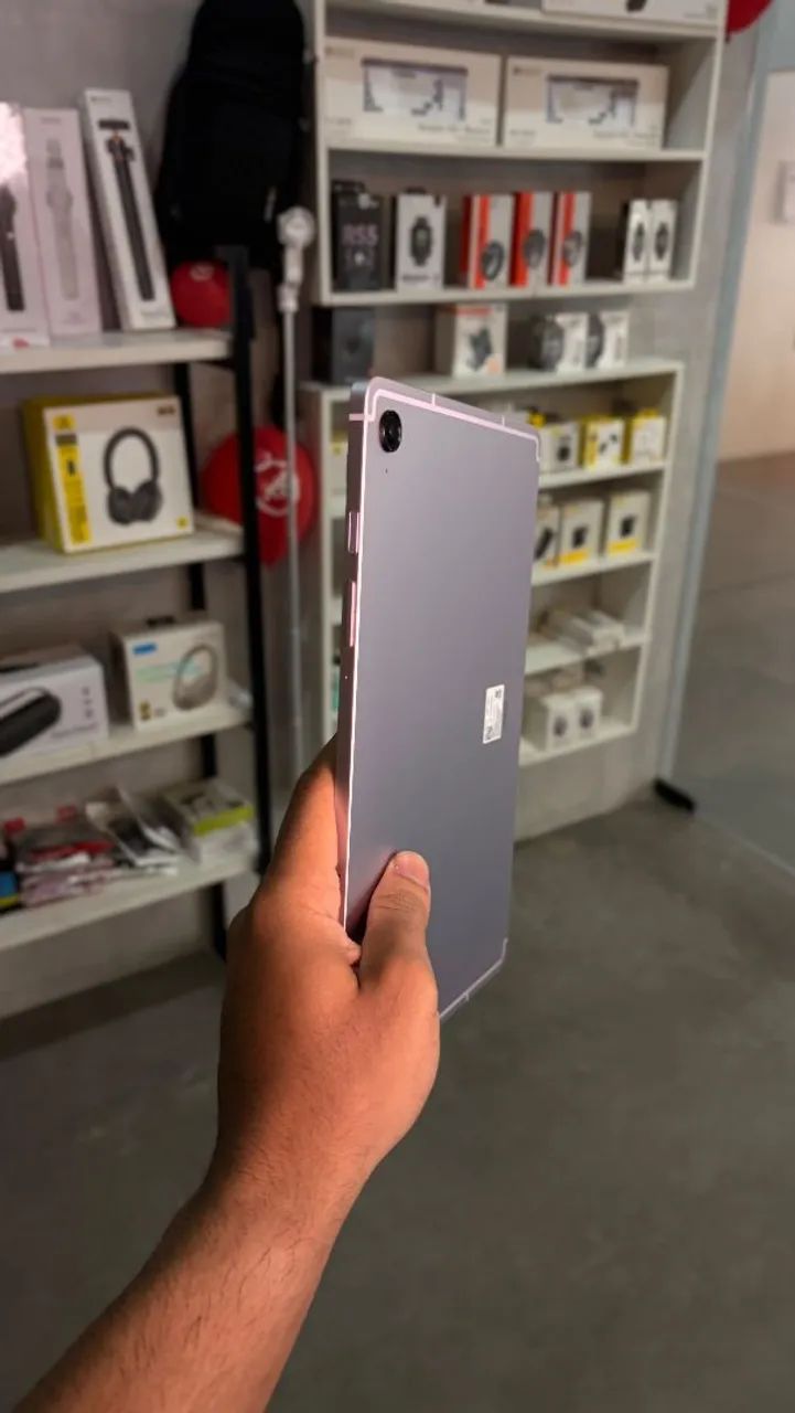 Galaxy Tab S9 Fe 6/128gb - Foto 2