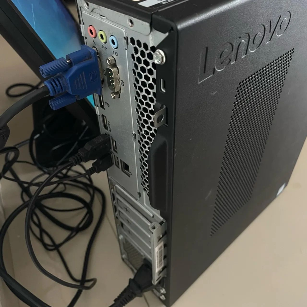 Computador Lenovo - Foto 5