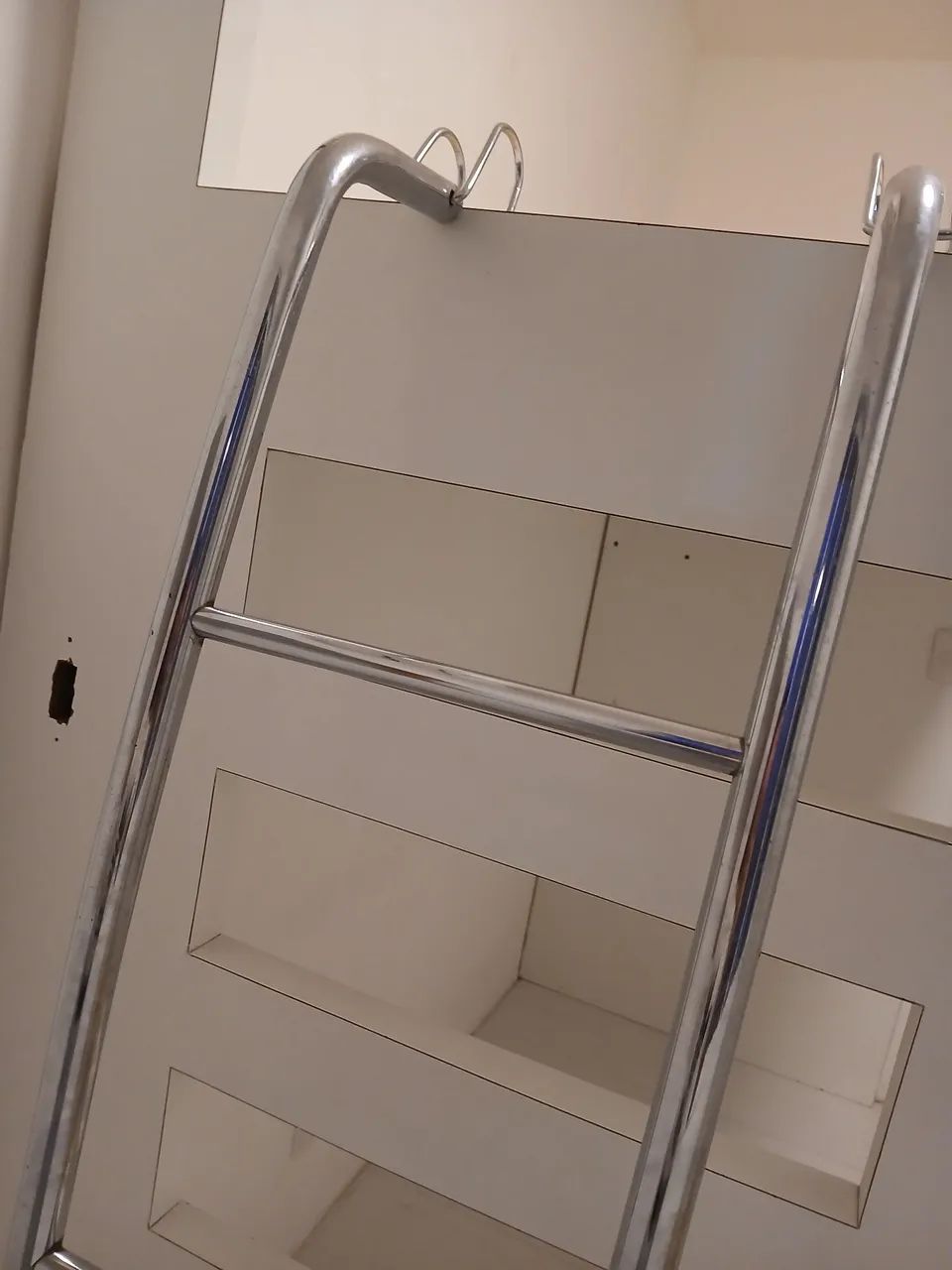 Escada beliche - Foto 3