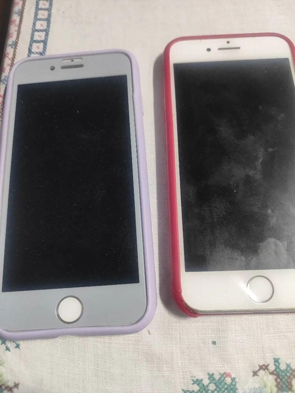Vendo iPhone 7