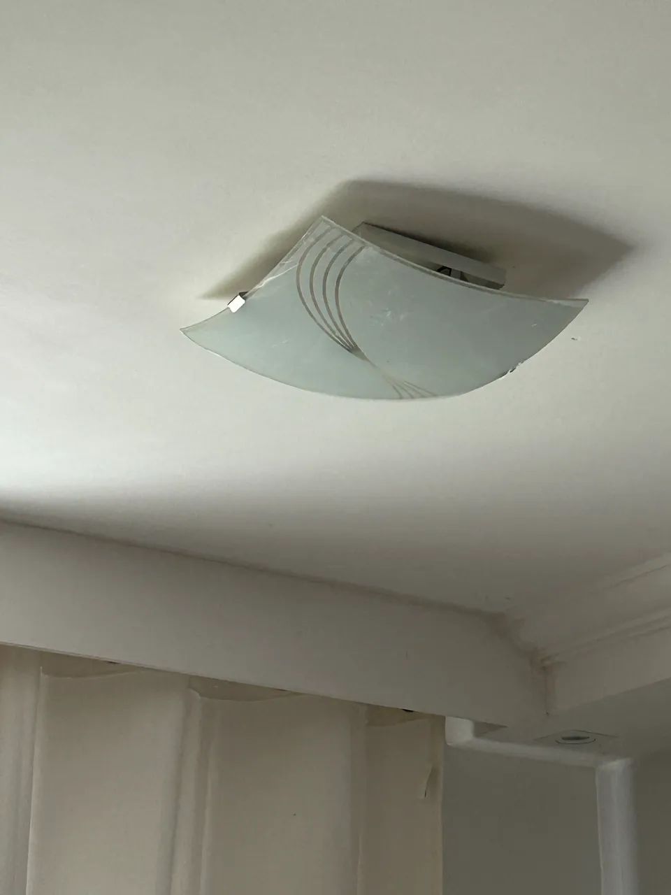 Vendo Plafon para sala!  - Foto 2