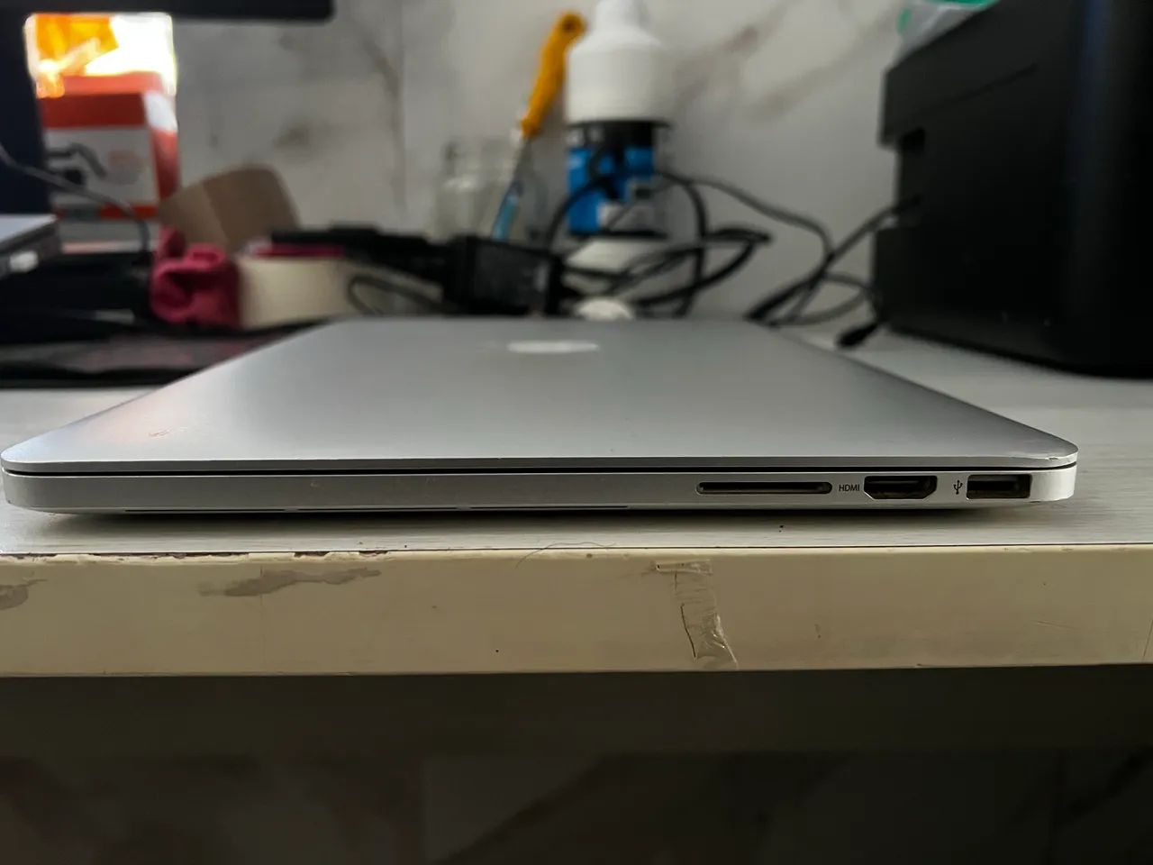 MacBook Pro 2013 - Foto 5