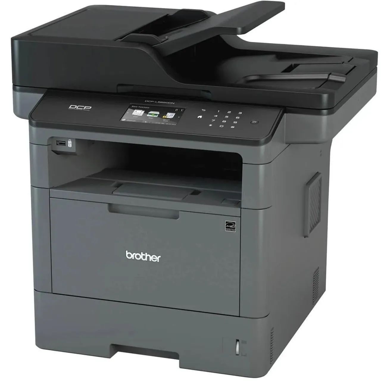 Impressora Laser Brother DCP L5652