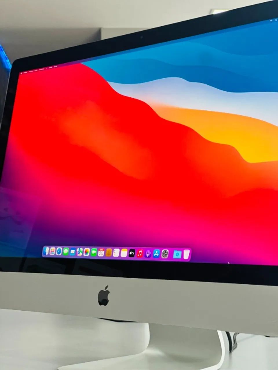 iMac 2019 | Intel Core i9 - Loja LW Tech - Computadores e Desktops
