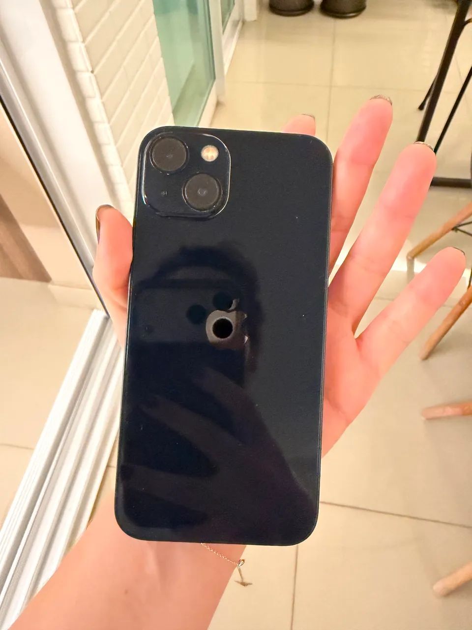 iPhone 13 COM CAIXA - Foto 4