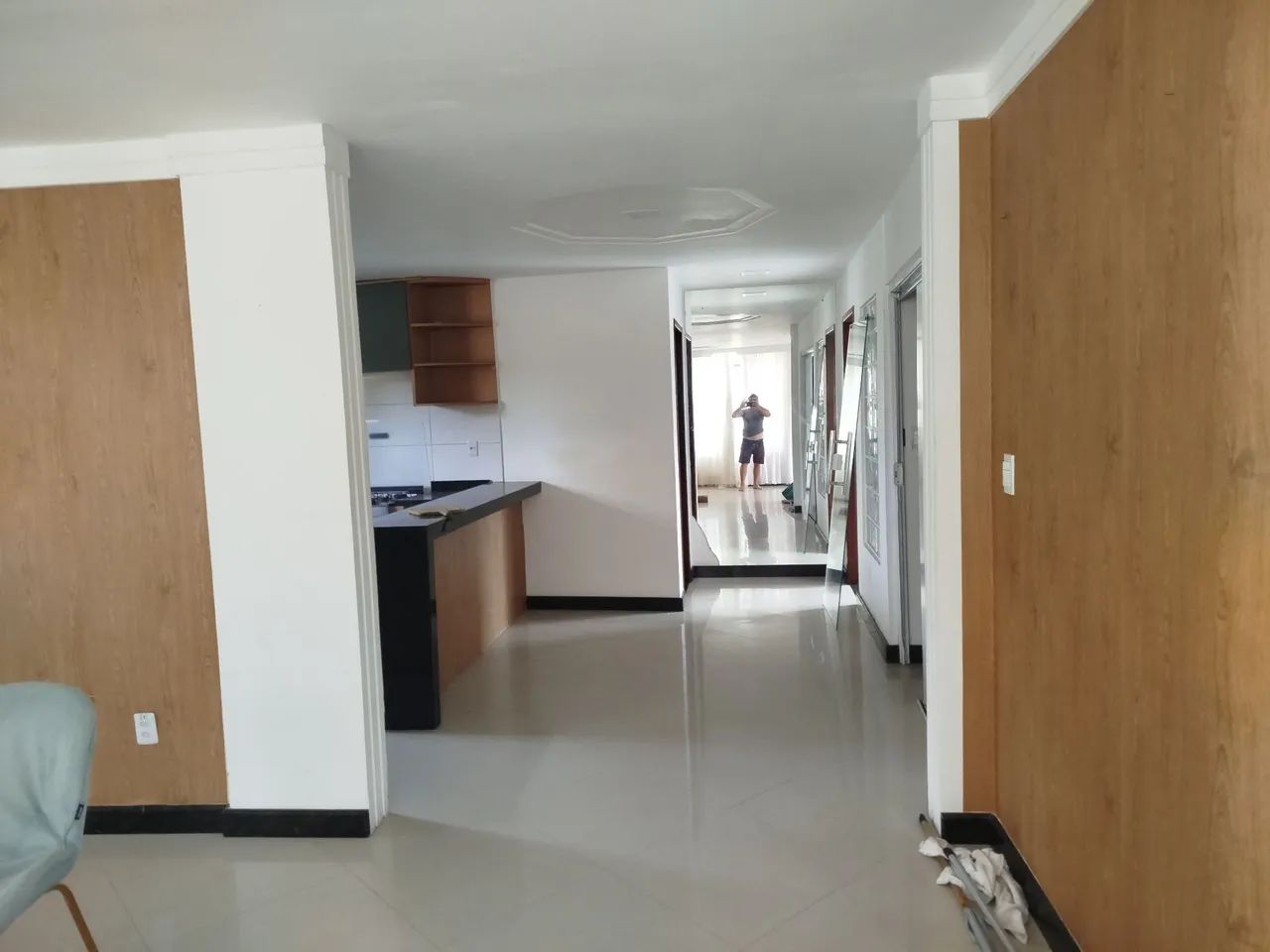 Apartamento 2 quartos com cobertura  - Foto 3
