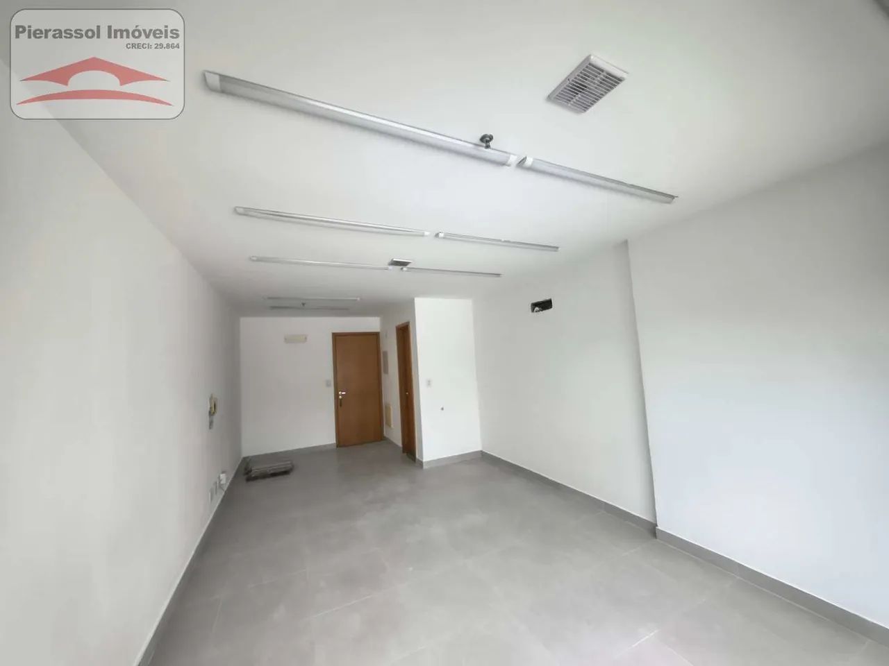 Sala comercial para aluguel em Icaraí, Niterói, com garagem. - Foto 4