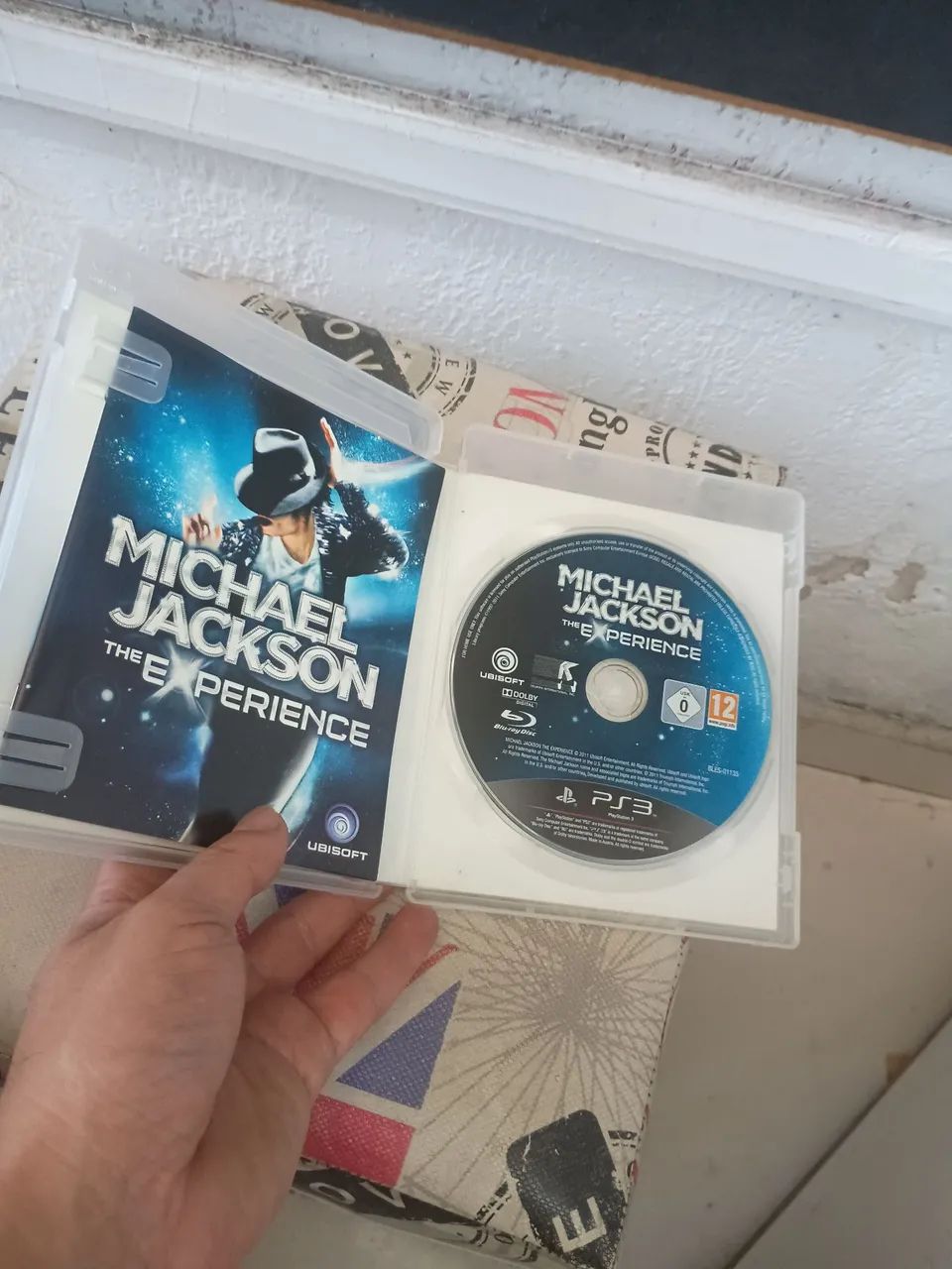 Michael Jackson the experience - Foto 3