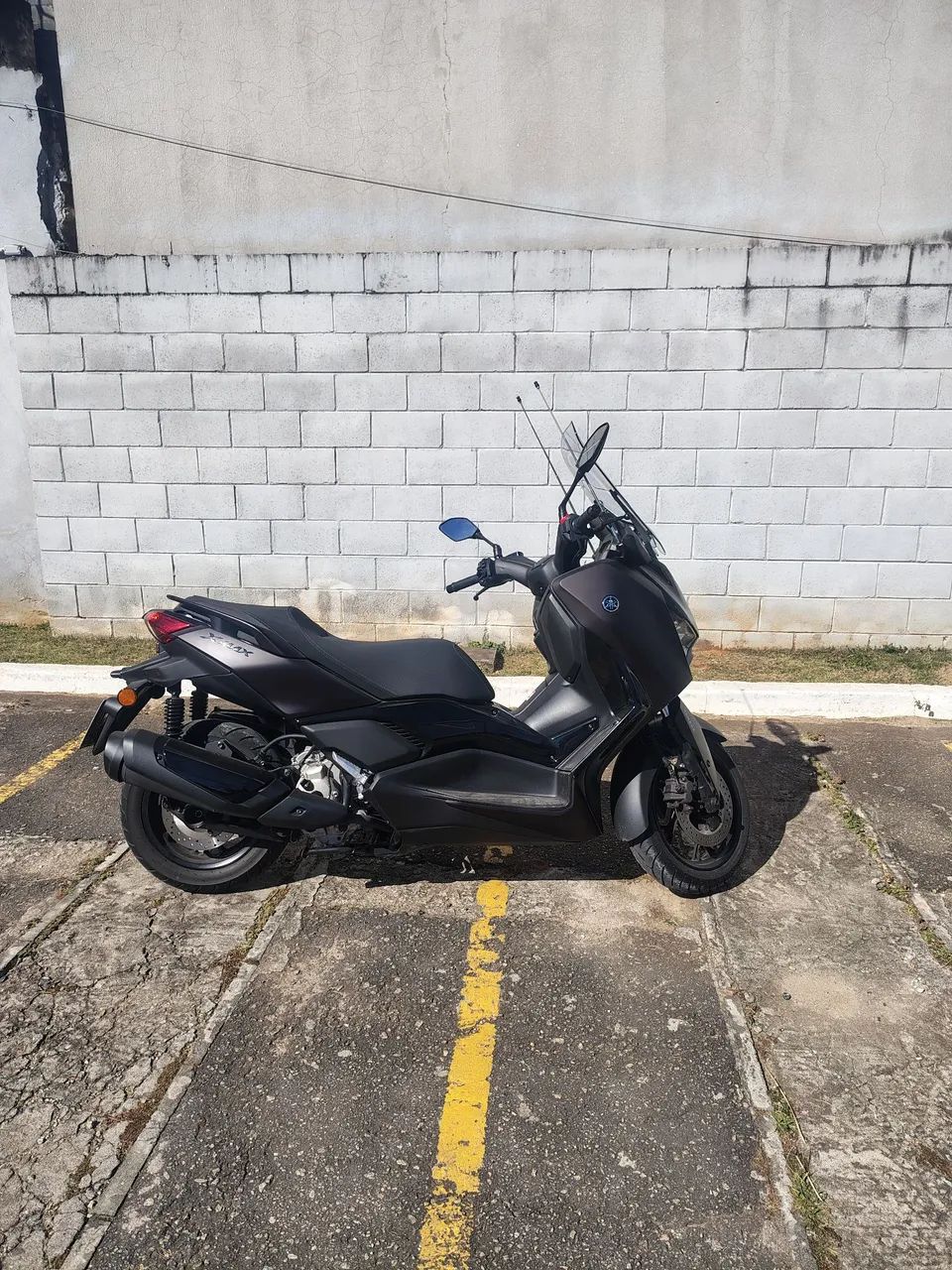 Xmax 26 - Foto 3