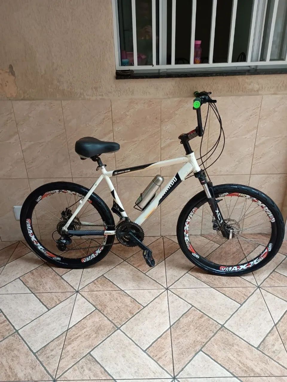 Bicicleta  - Foto 4