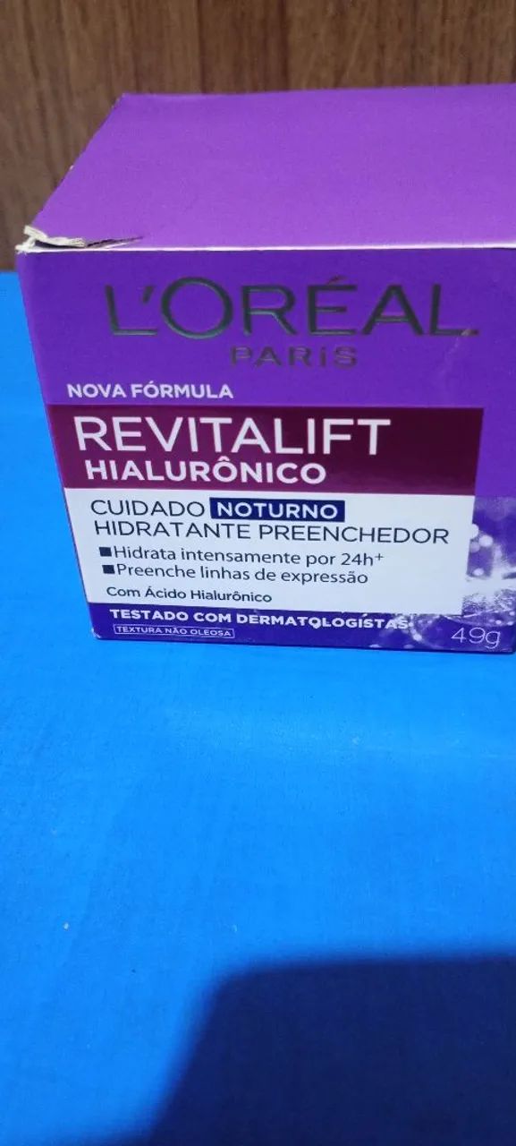 Kit de creme para o rosto  - Foto 2