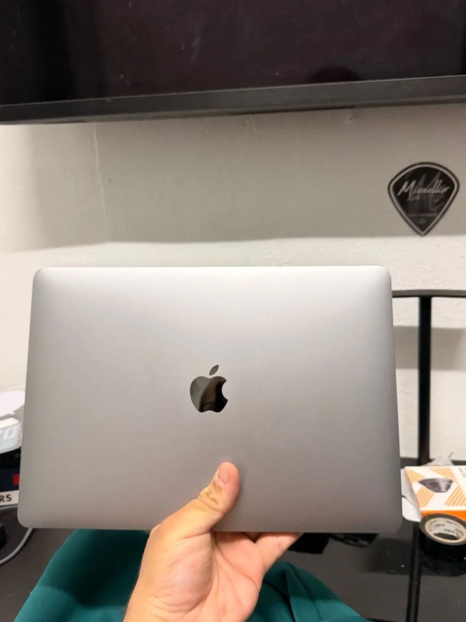 MacBook m1 8gb 256