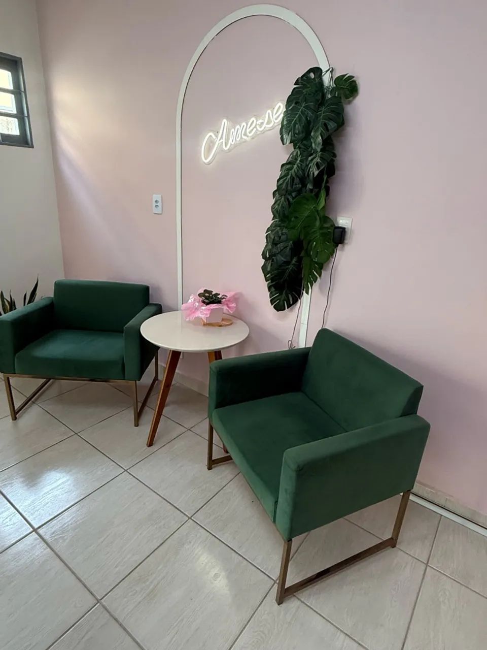 Poltronas industriais - Foto 3