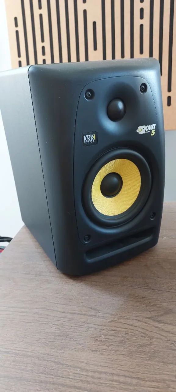 KRK Rokit G5 vende-se o Par