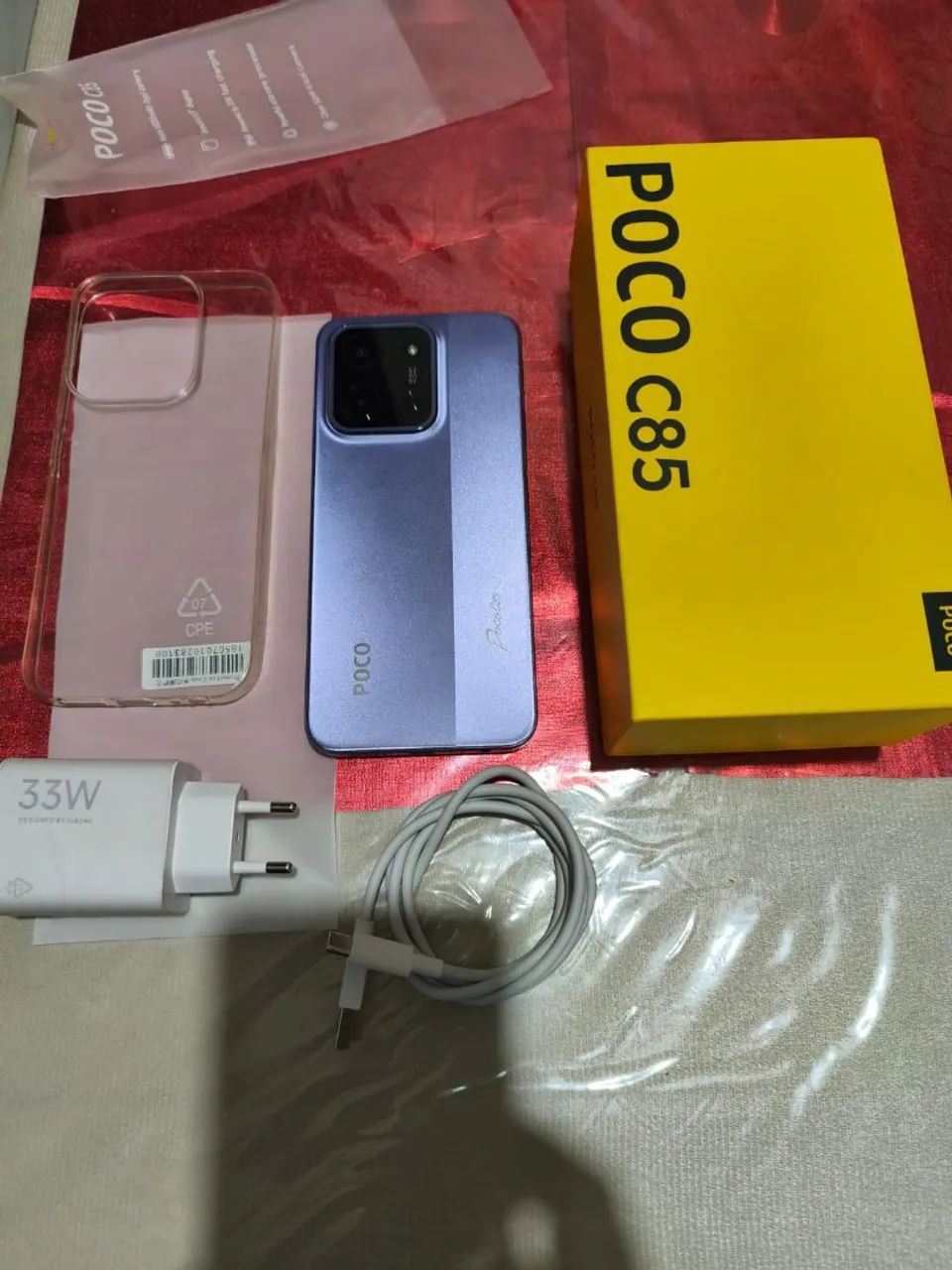 Celular Smartphone  - Foto 2