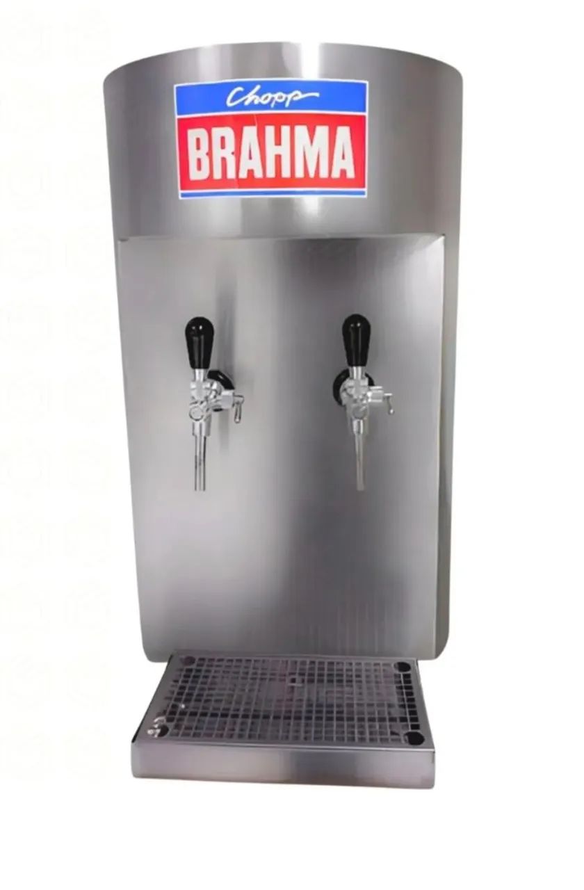 Choperia Brahma 