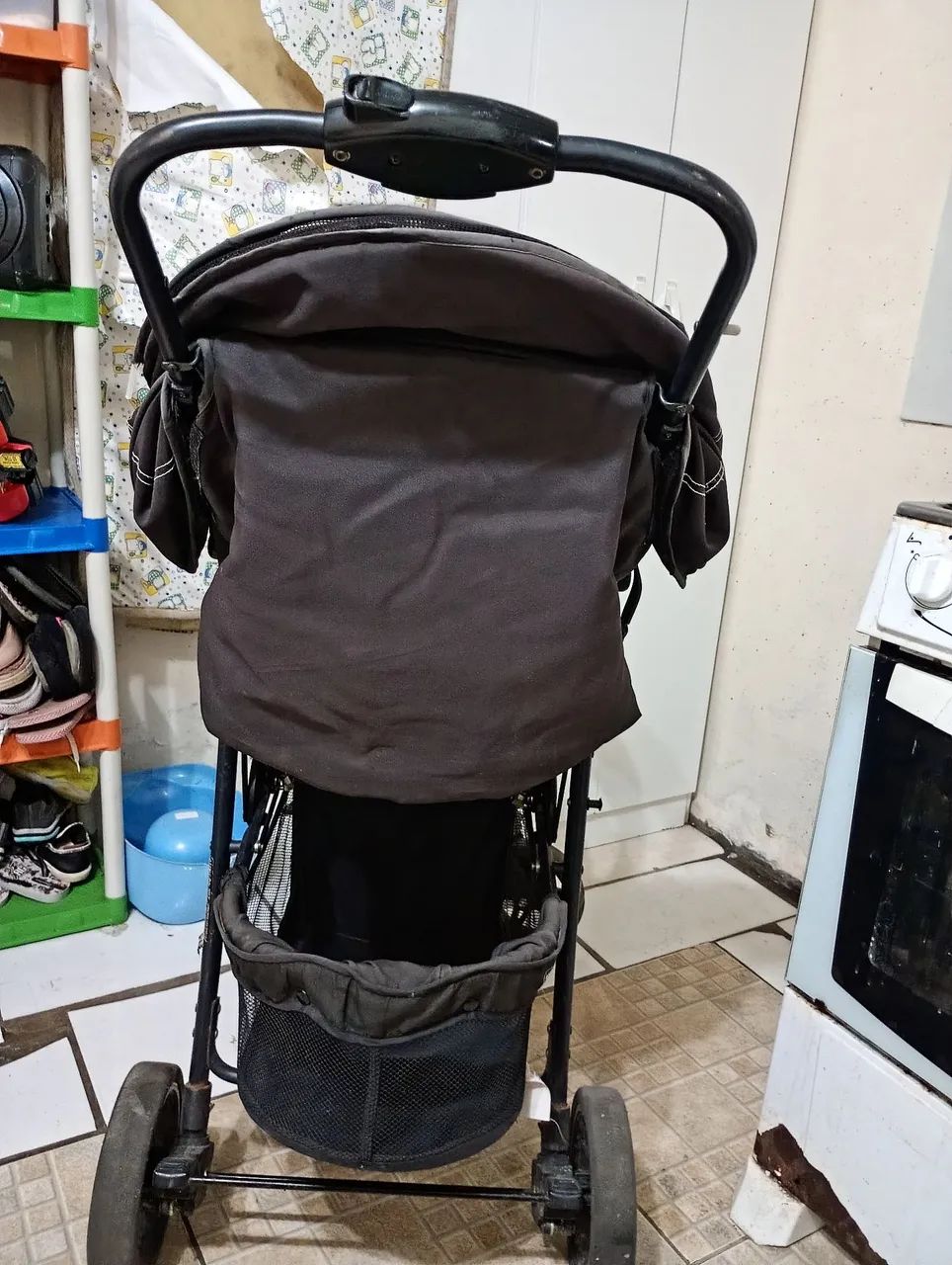 Carrinho de bb kiddo - Foto 3
