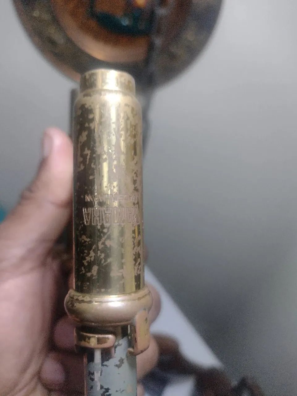 Trombone C - Foto 4