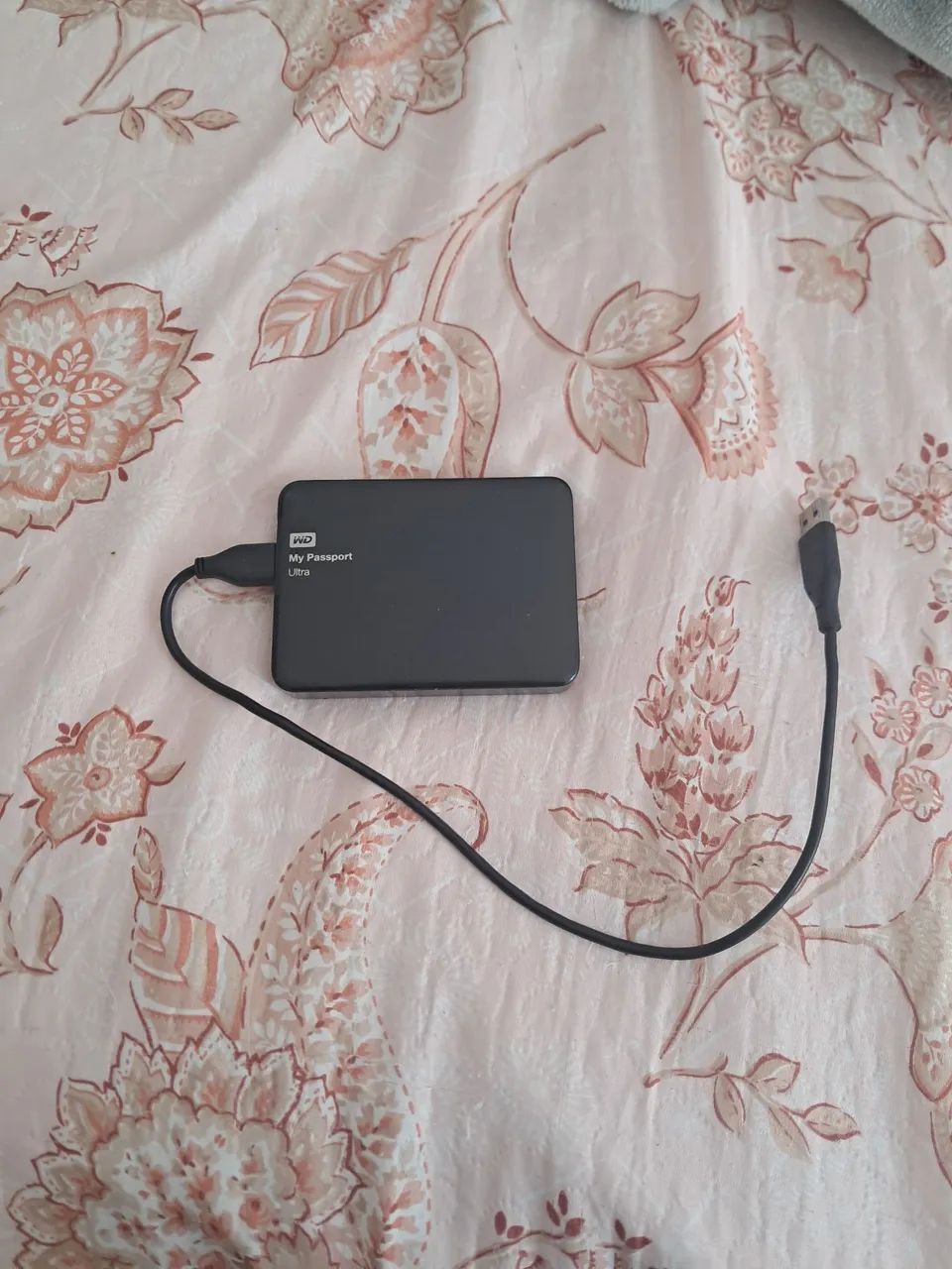 HD externo  - Foto 2