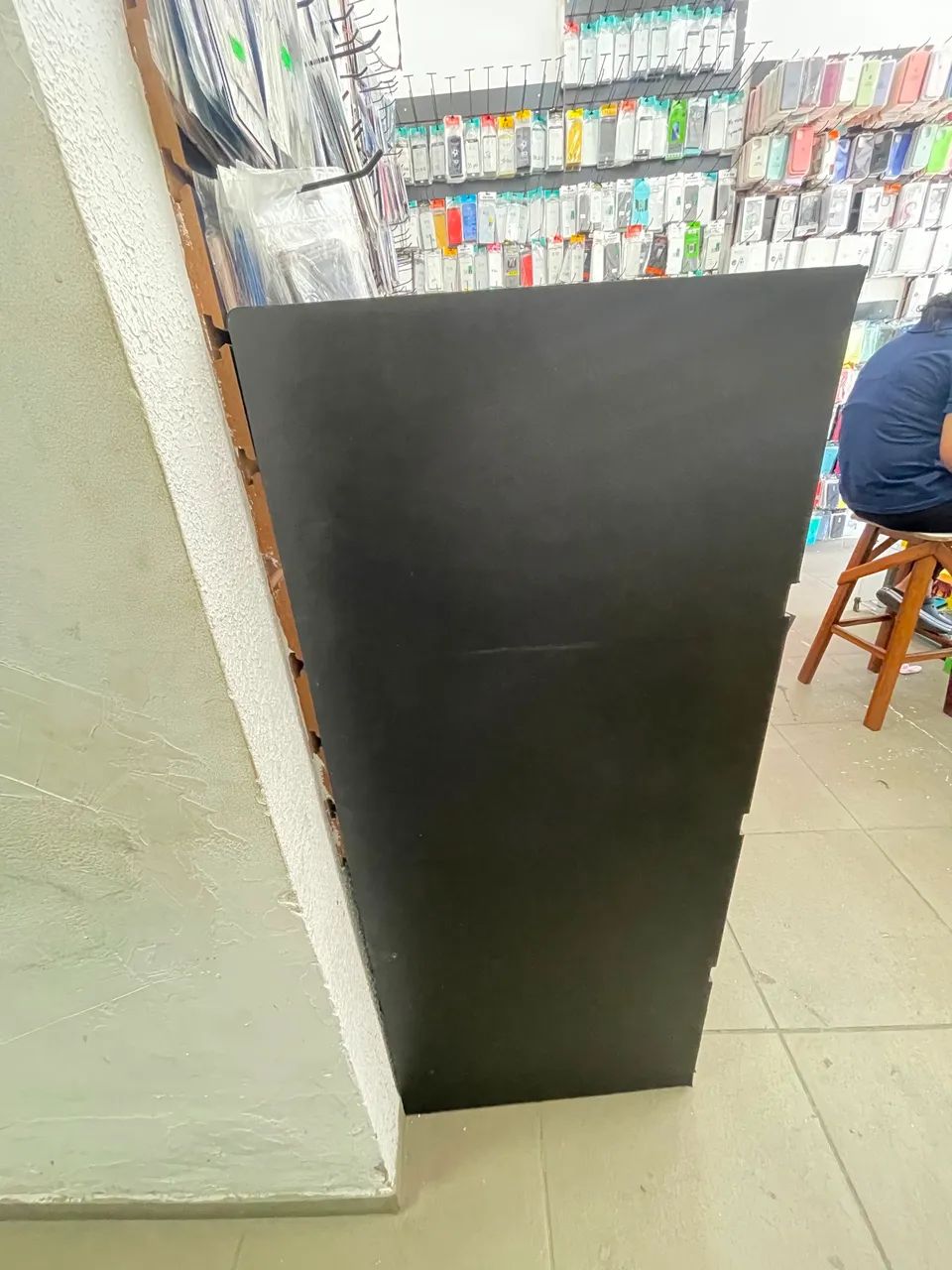 Balcão caixa  - Foto 2