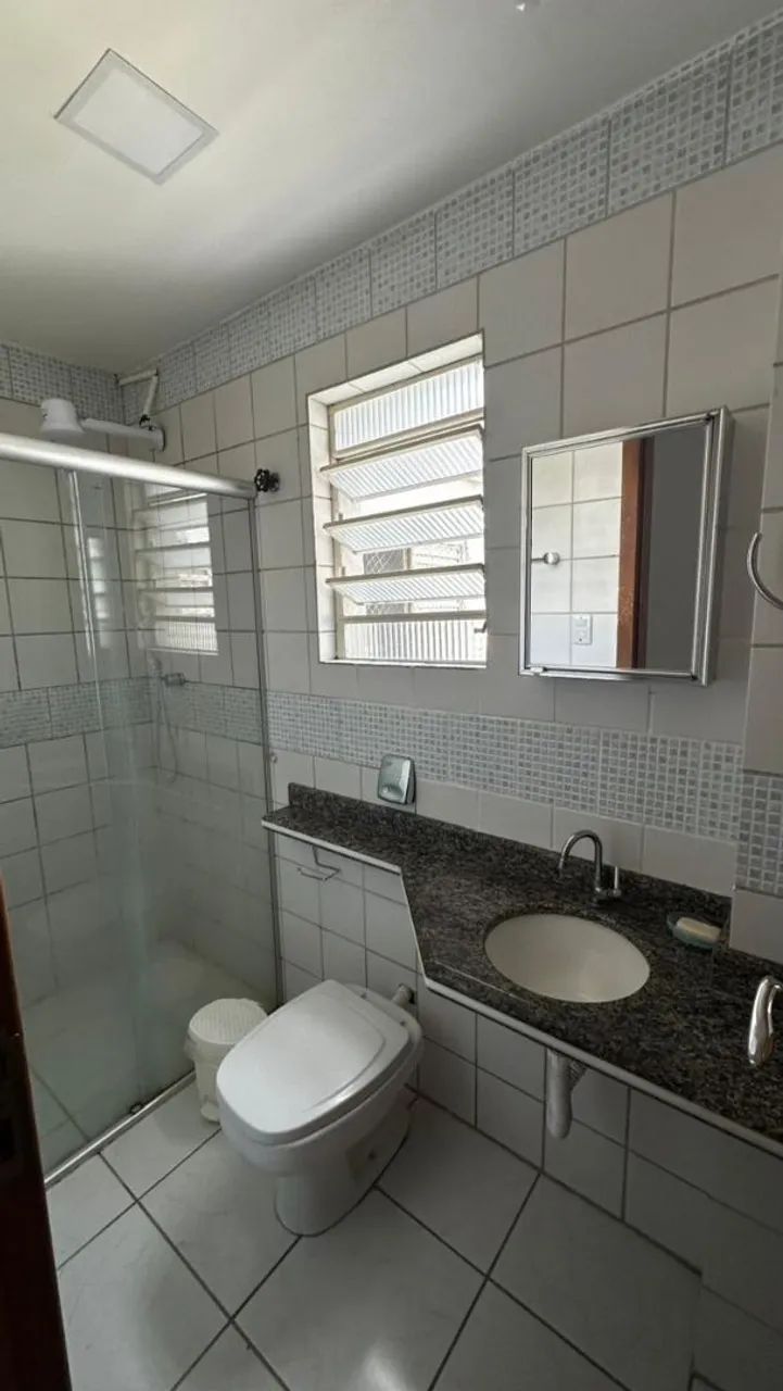 Alugo apartamento 2 quartos  - Foto 4