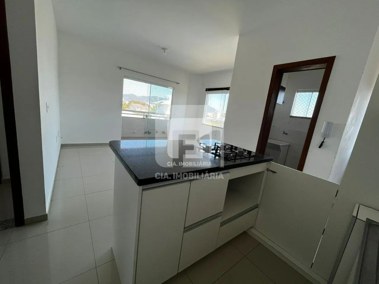 Apartamento de 2 quartos à venda no Carianos - Foto 2