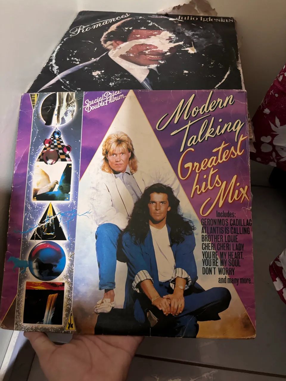 Discos de Vinil  - Foto 2