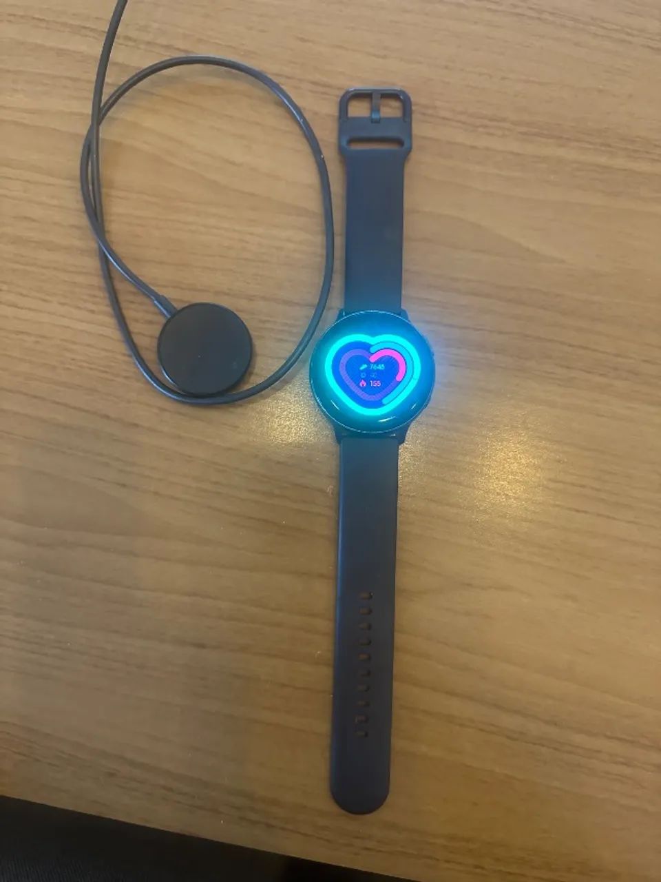 Relógio Smartwatch Samsung Galaxy 2 - Foto 4