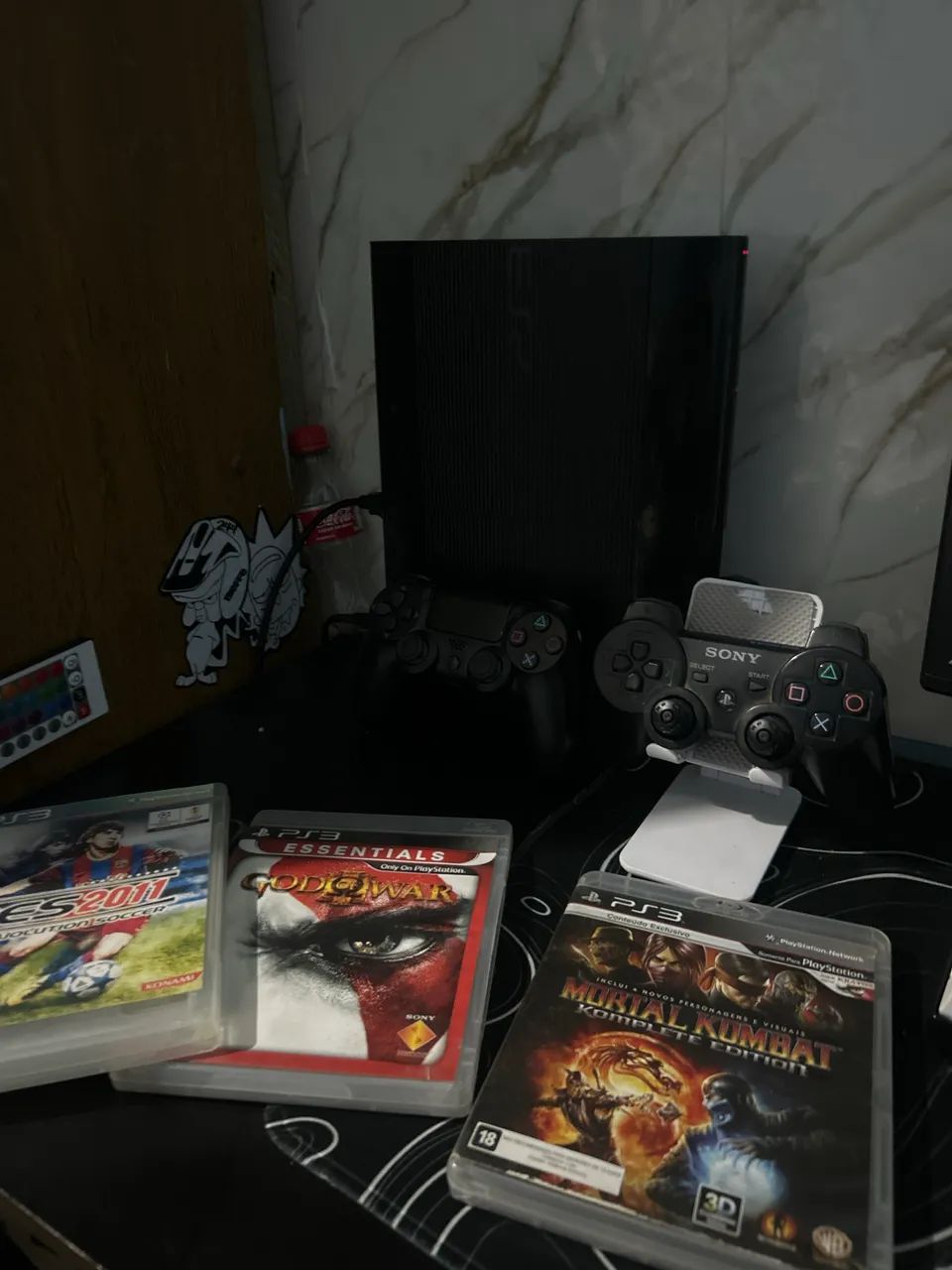 Ps3  - Foto 2