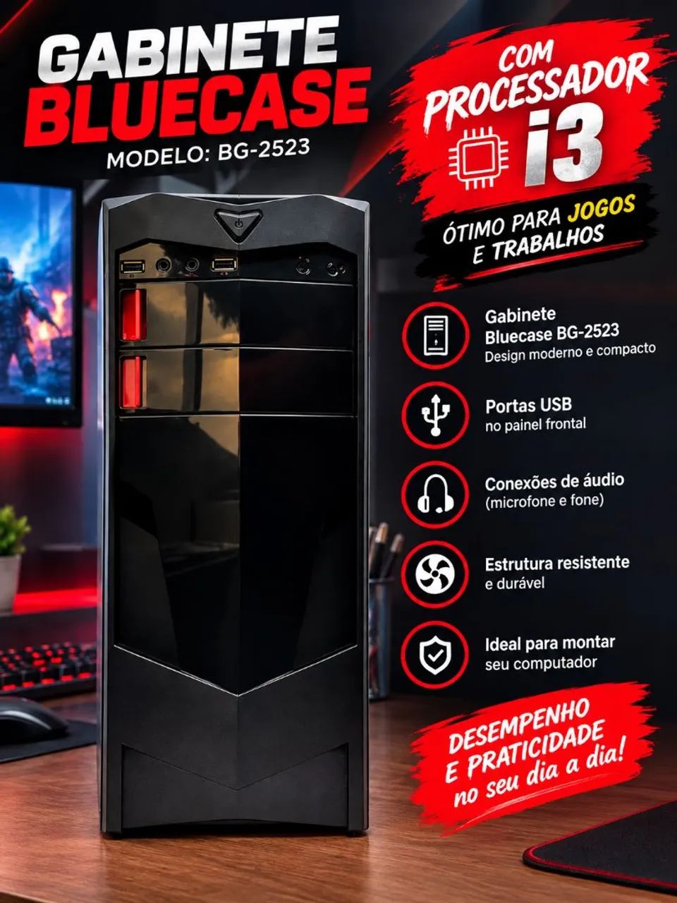 CPU i3  - Foto 2