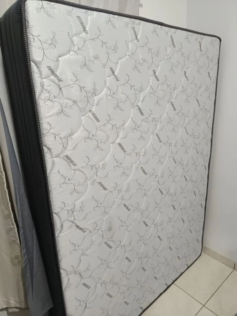 Colchão de Casal Novo