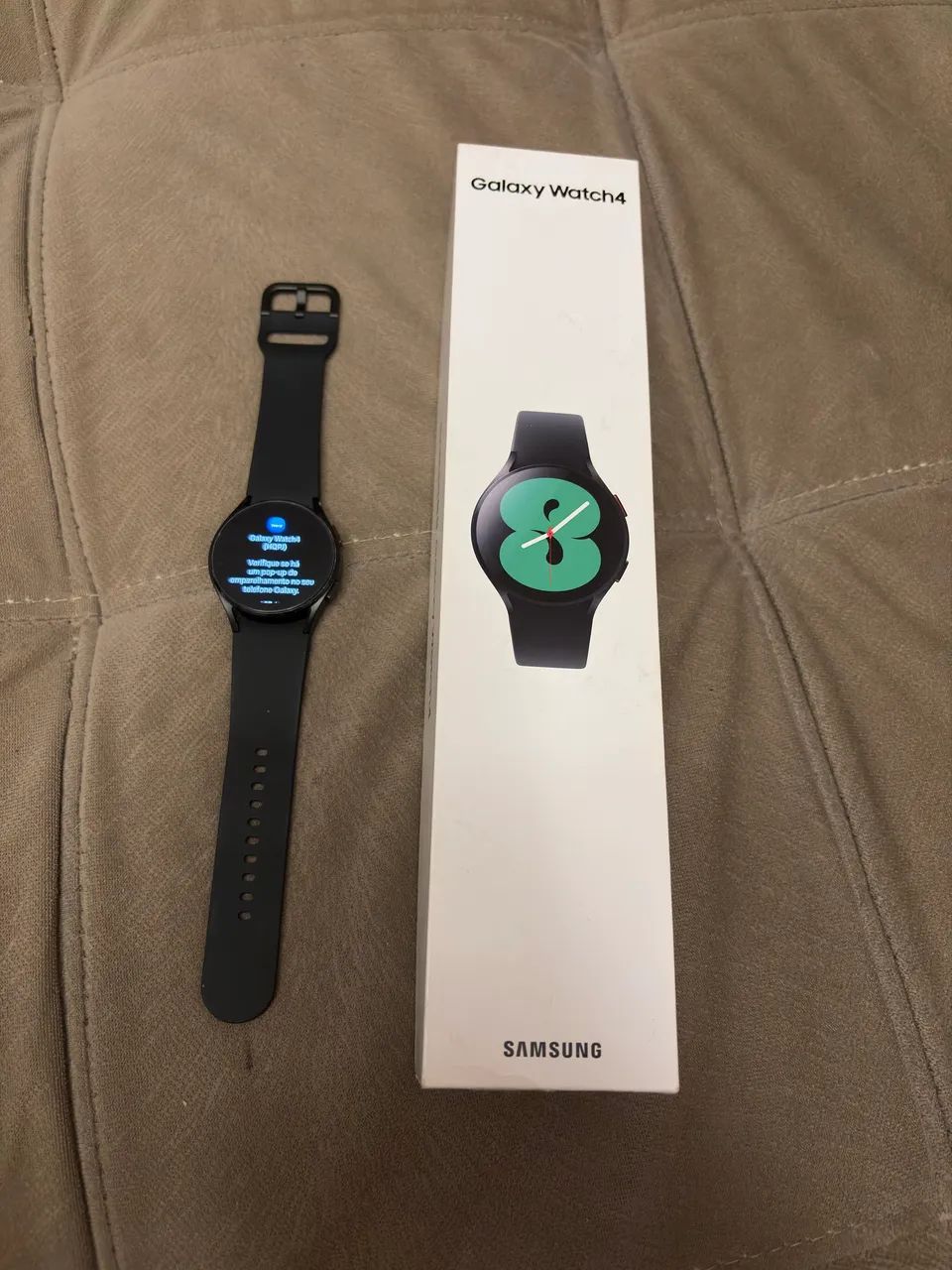 Galaxy Watch 4  - Foto 2