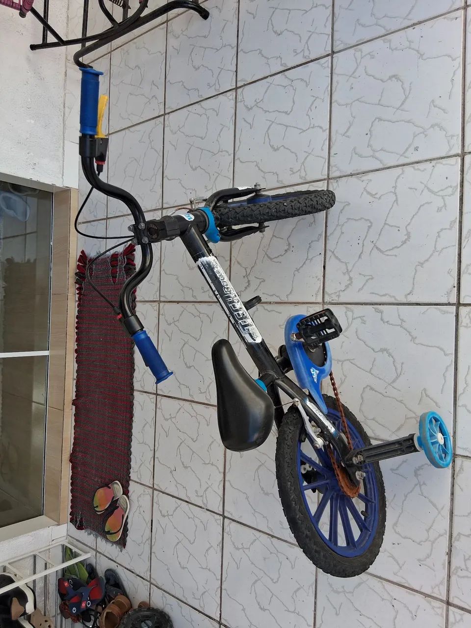 Bike infantil - Foto 2