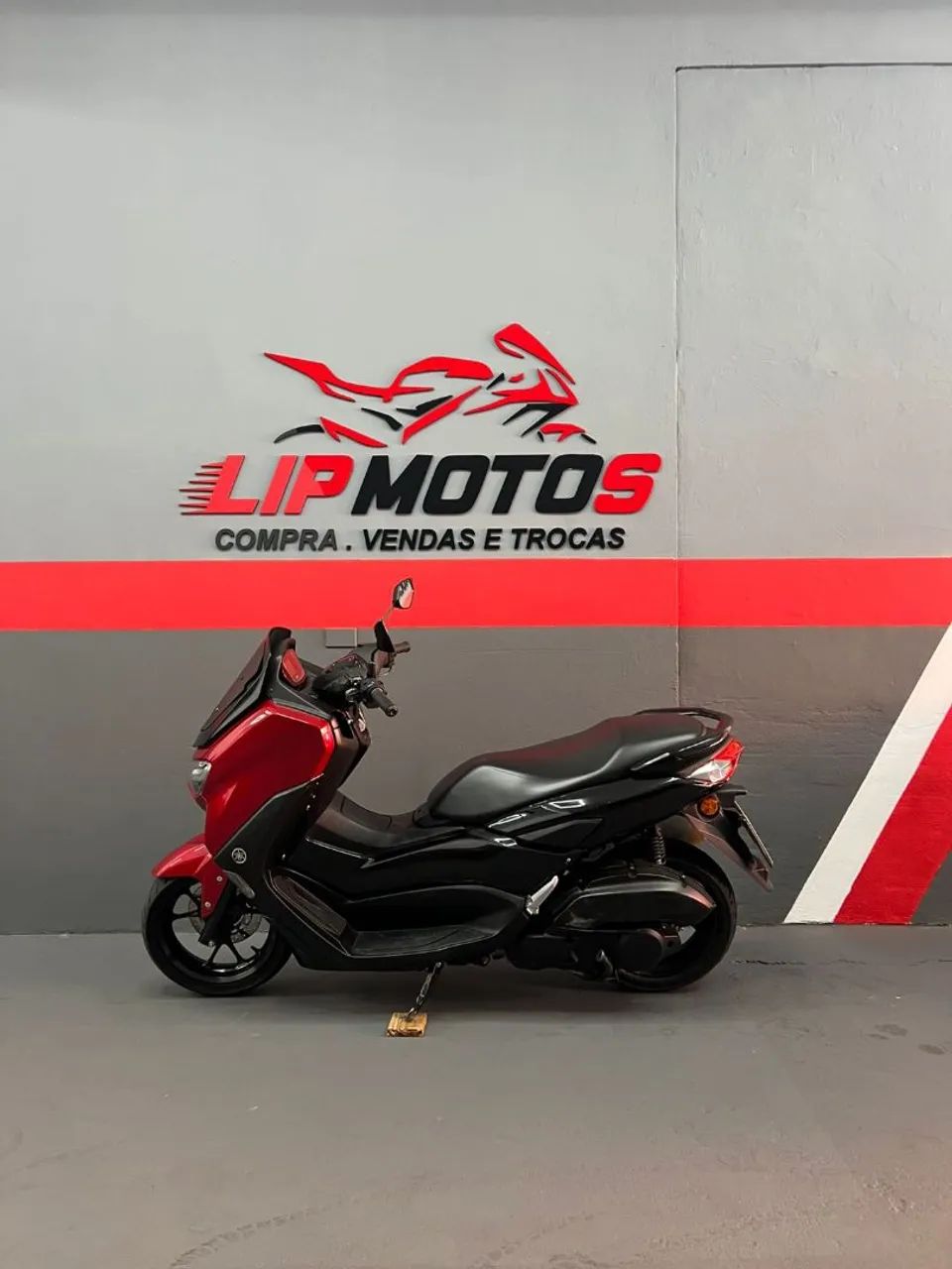 Nmax 2022 - Foto 2