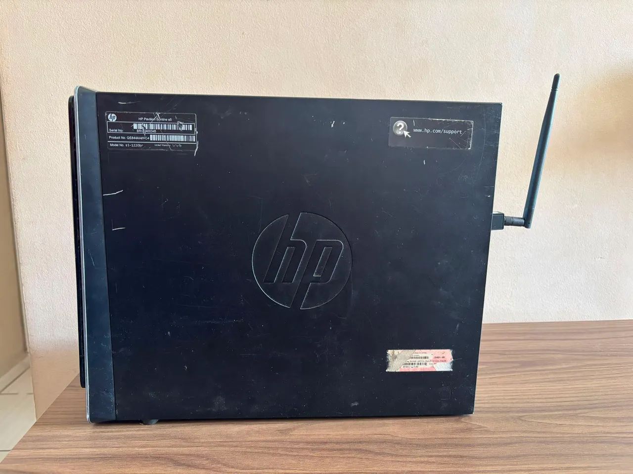 Computador de escritório  - Foto 3